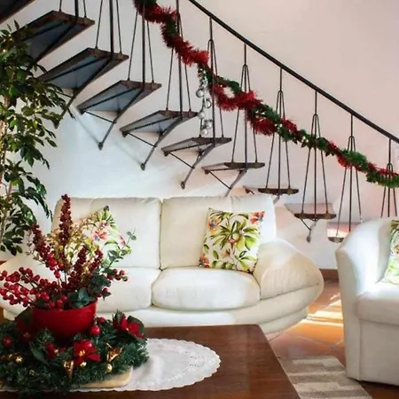 Holiday home Elegante Lu Centro Citta Con Parcheggio Cagliari