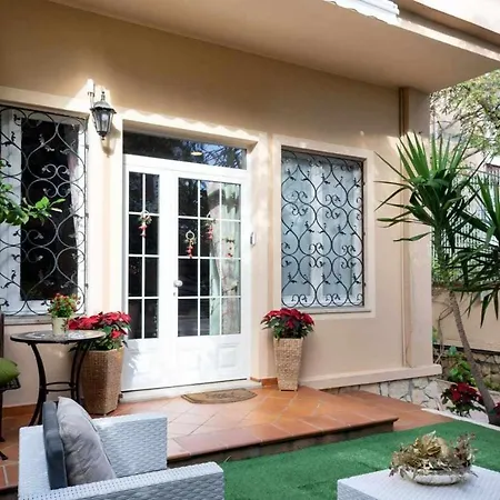 Holiday home Elegante Lu Centro Citta Con Parcheggio Cagliari